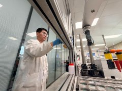 <b>一条2000亿铁财产链正加快向全球价值链高端攀升</b>